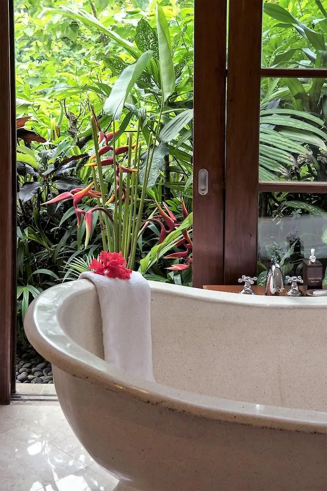 Hotel Amori Villas Ubud