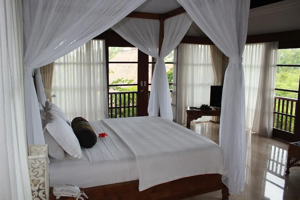 Hotel Amori Villas Ubud