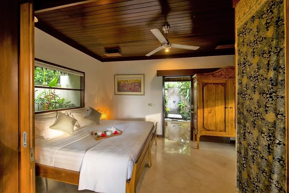 Amori Villas Ubud  4*, Ubud (Bali) Indonesia