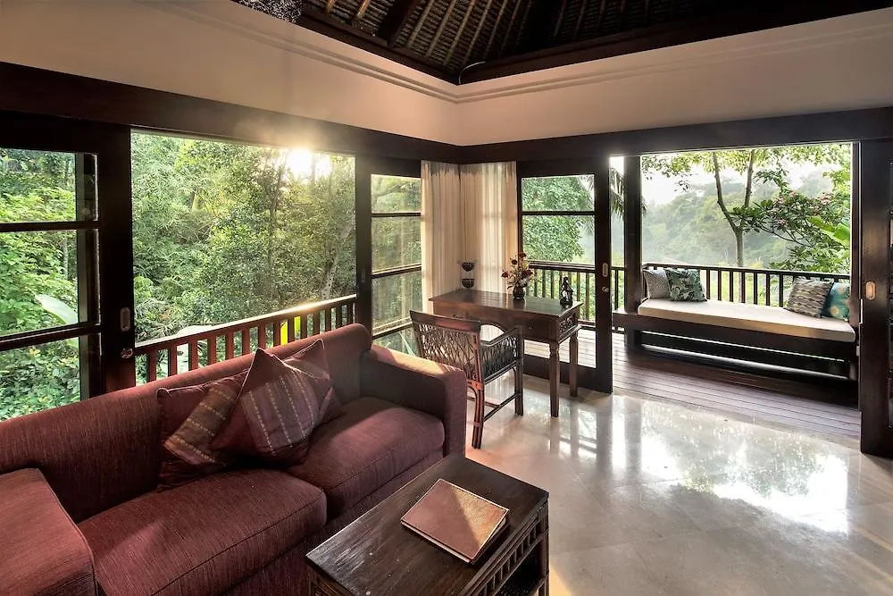 **** Hotel Amori Villas Ubud  Indonesia