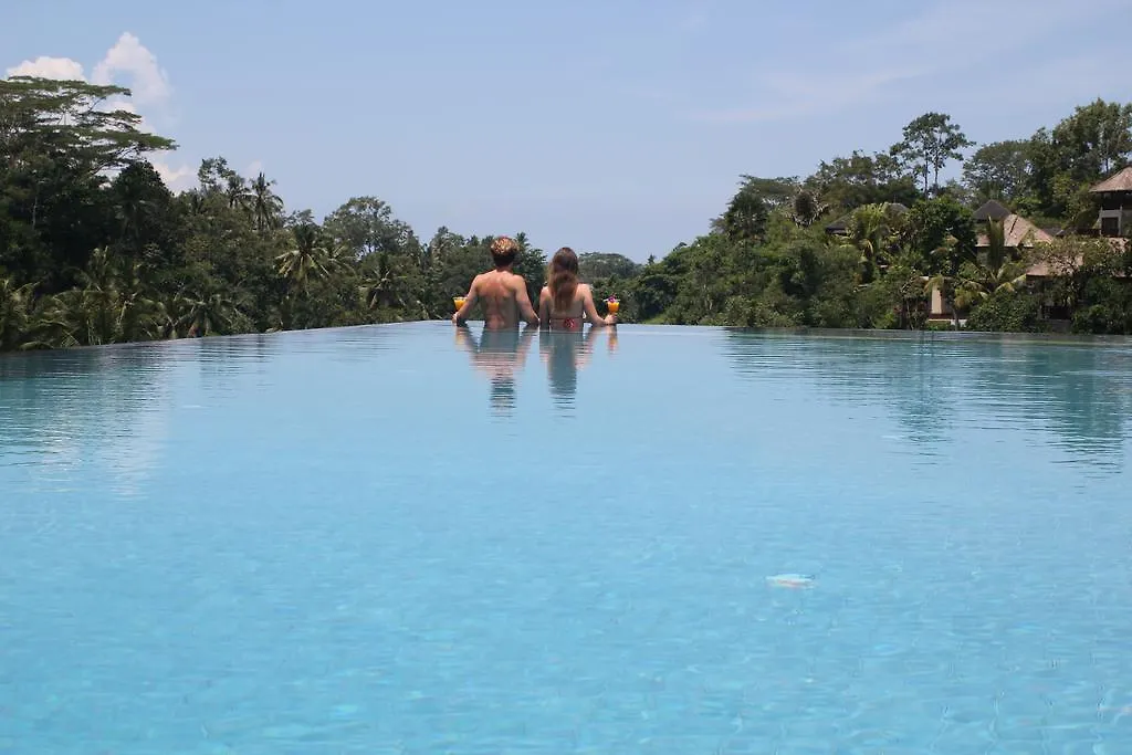 Amori Villas Ubud