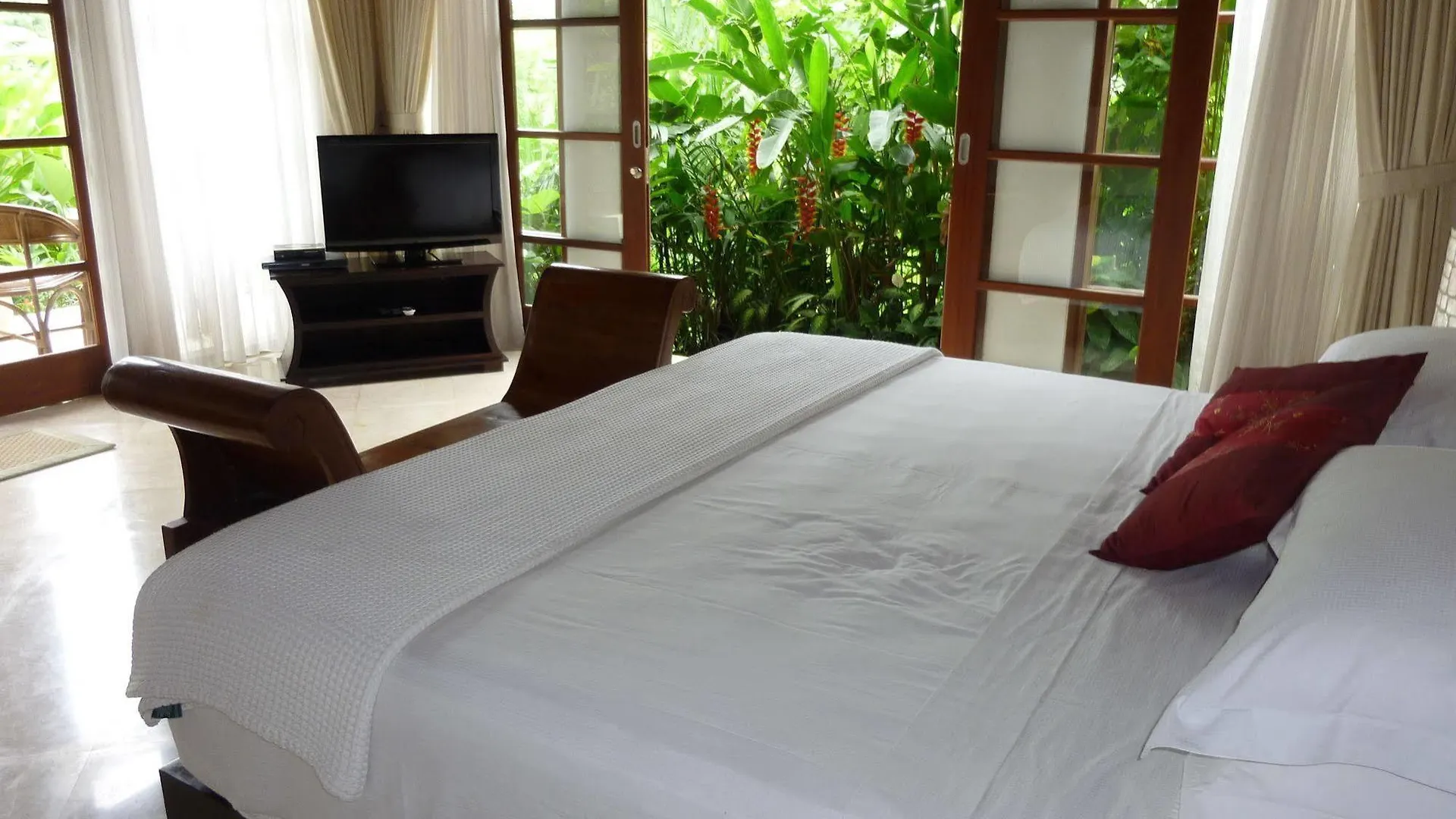 Amori Villas Ubud