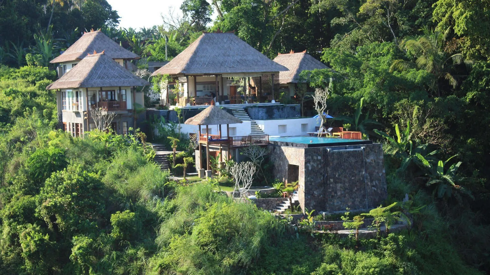Amori Villas contacts