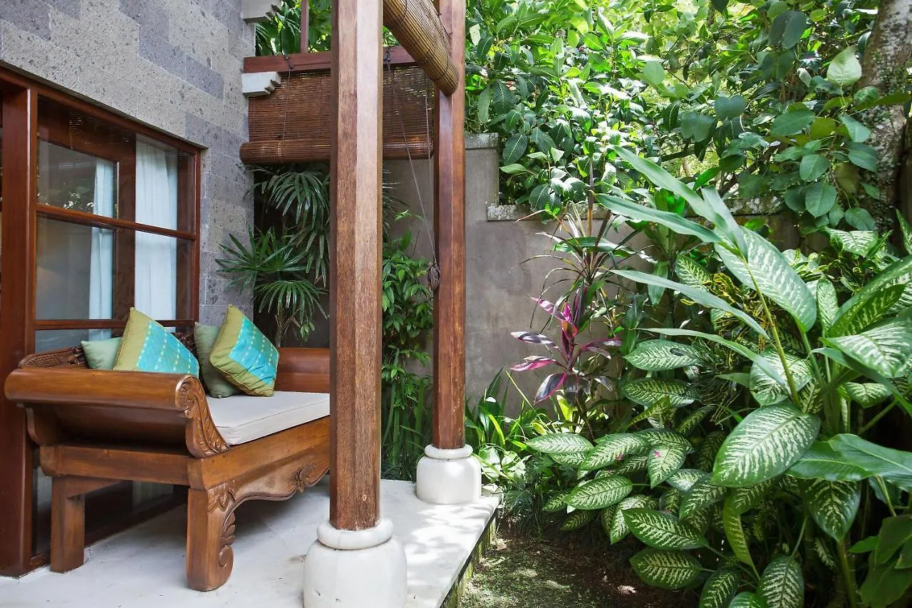 Amori Villas Ubud  4*, Ubud (Bali)