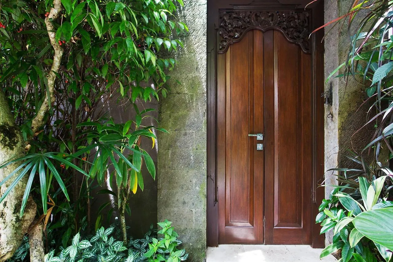 **** Hotel Amori Villas Ubud  Indonesia