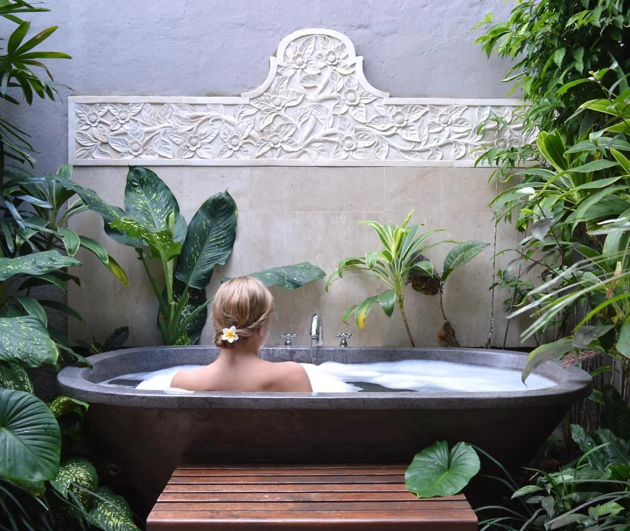 Amori Villas Ubud