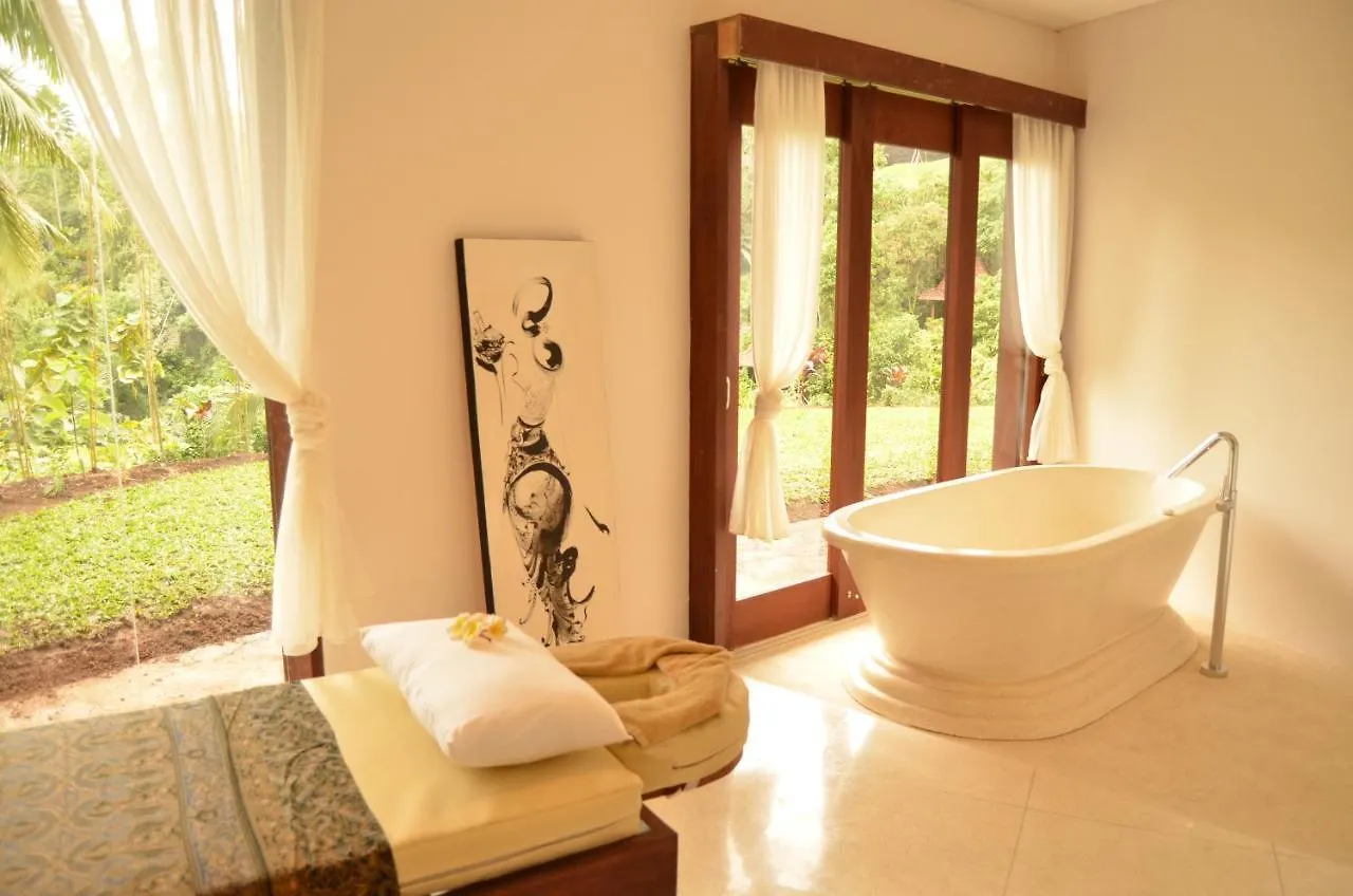 Hotel Amori Villas Ubud