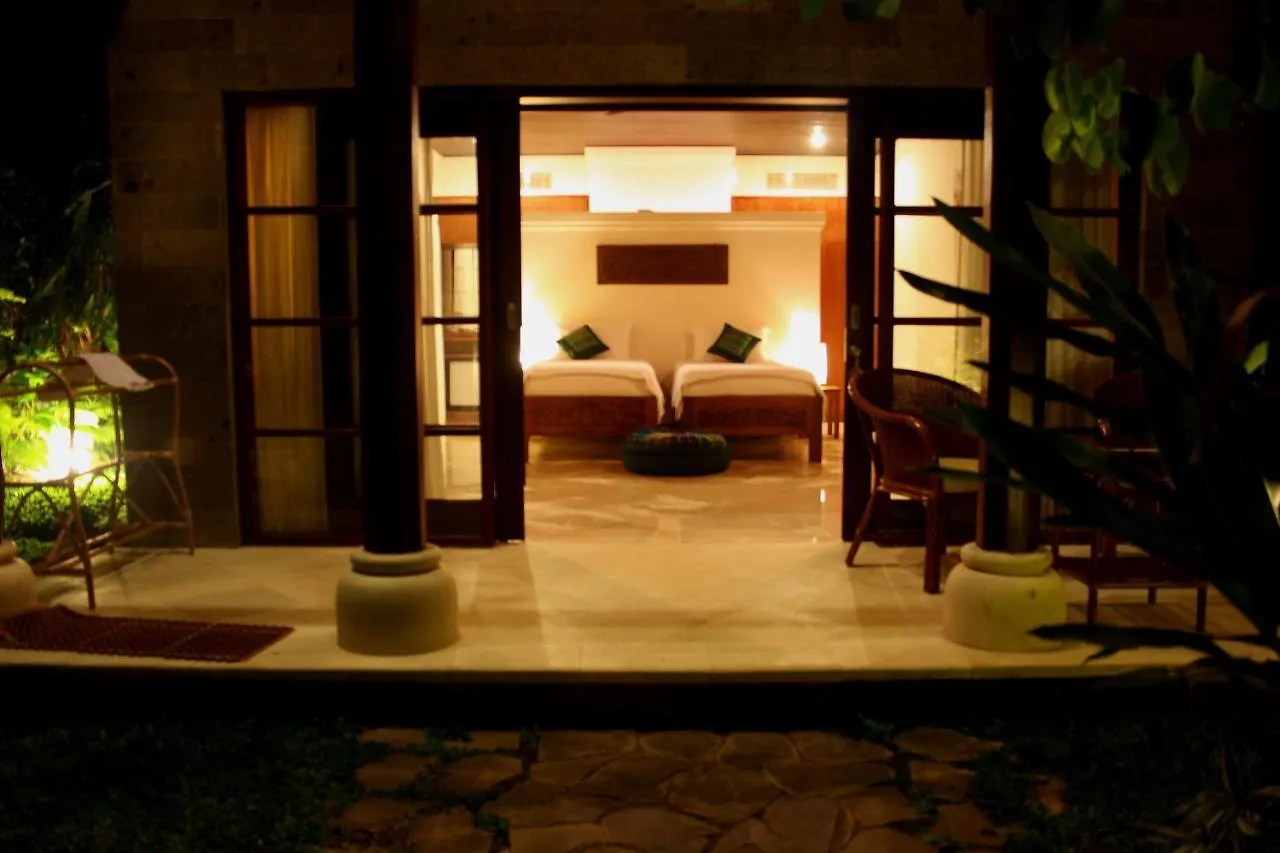 Amori Villas Ubud